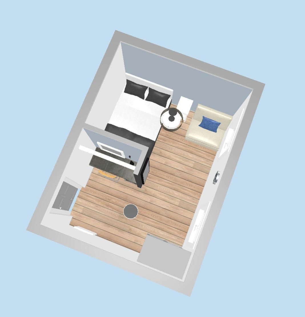 Luxury Rooms In Camden Town Near Shops, Cafes, Bars & Metro With Shared Bathrooms London Bagian luar foto