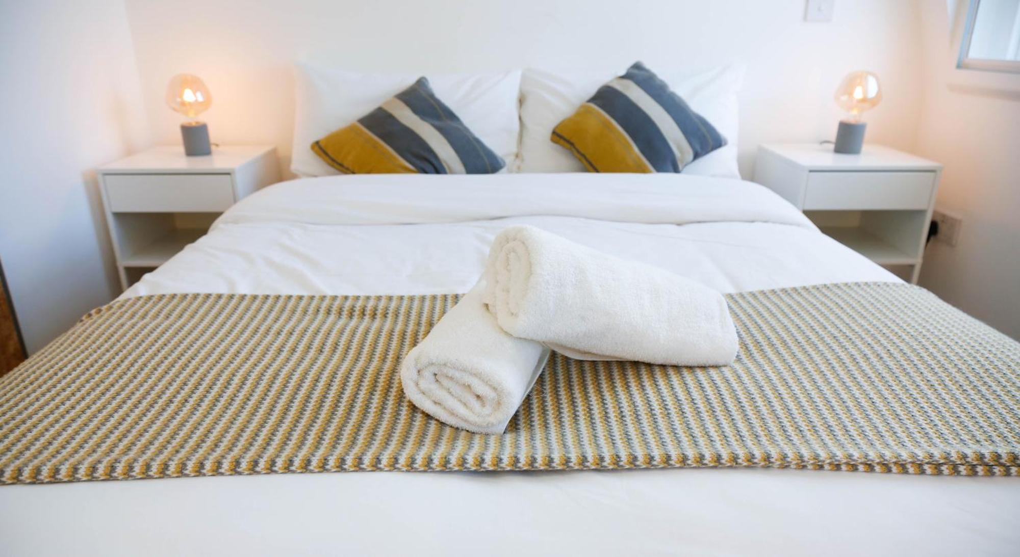 Luxury Rooms In Camden Town Near Shops, Cafes, Bars & Metro With Shared Bathrooms London Bagian luar foto