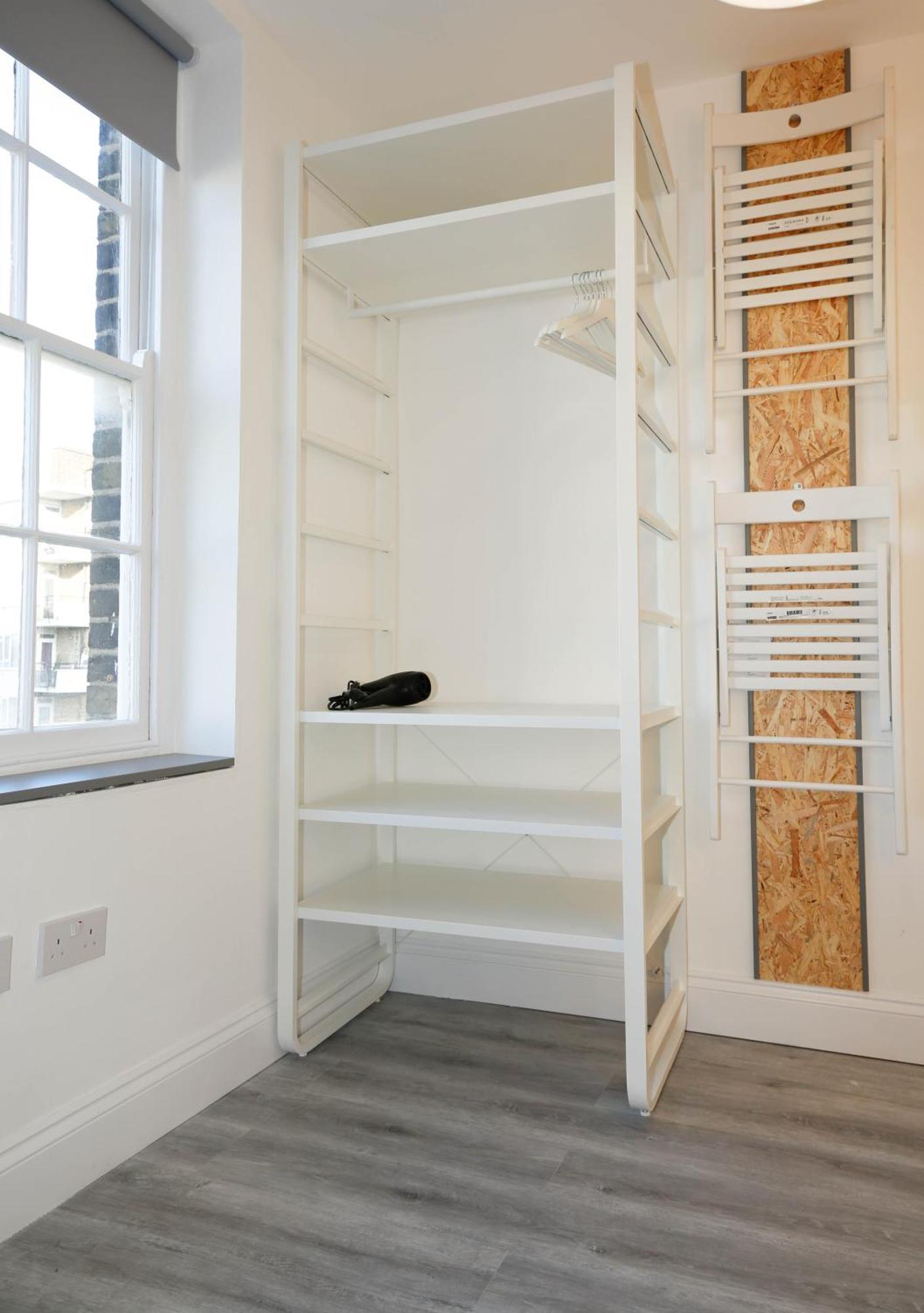 Luxury Rooms In Camden Town Near Shops, Cafes, Bars & Metro With Shared Bathrooms London Bagian luar foto